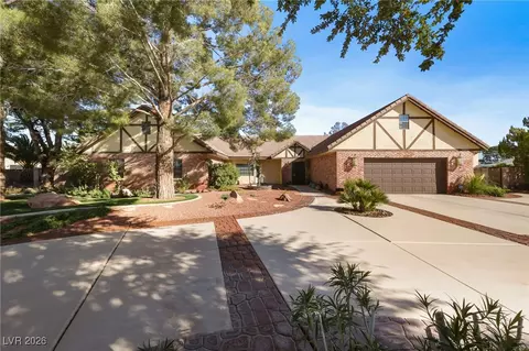 7360 Schuster St, Las Vegas, NV 89139