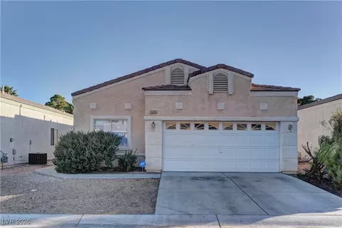 1635 Marion Bennet Dr, Las Vegas, NV 89106