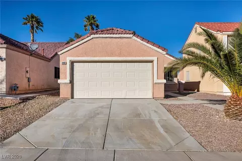 8900 Colorful Pnes, Las Vegas, NV 89143