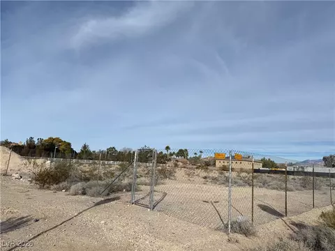 Sisk And W. Donald Nelson Road, Las Vegas, NV 89131