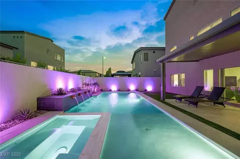 7085 Sunland Hills Ave, Las Vegas, NV 89113