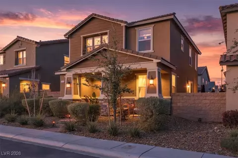 3535 Punta Tersiva Ln, Henderson, NV 89044