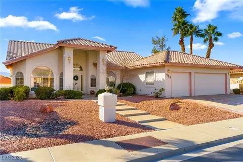 1128 Calico Ridge Dr, Henderson, NV 89011