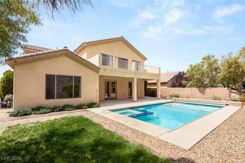 17 Morninglow Pass, Henderson, NV 89052