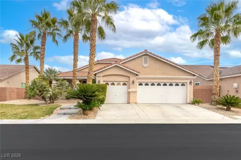 3714 Paul De Weert Ct, Las Vegas, NV 89129