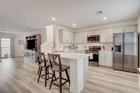 2755 Atomic Tangerine Way #3, Las Vegas, NV 89183