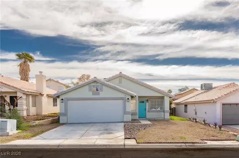 6617 Bush Clover Ln, Las Vegas, NV 89156