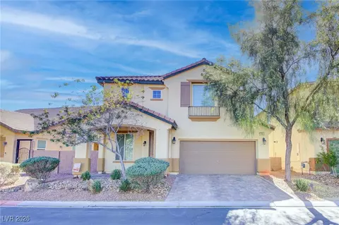 4045 Crystal Island Ave, North Las Vegas, NV 89081