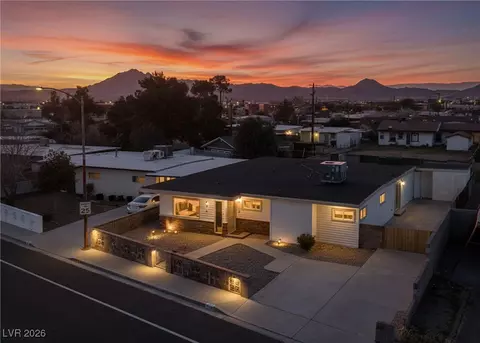 326 W Basic Rd, Henderson, NV 89015