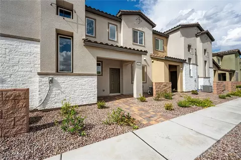852 Angwin Ln, Henderson, NV 89011