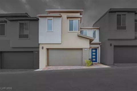 11899 Glide Reflection Ave, Las Vegas, NV 89138