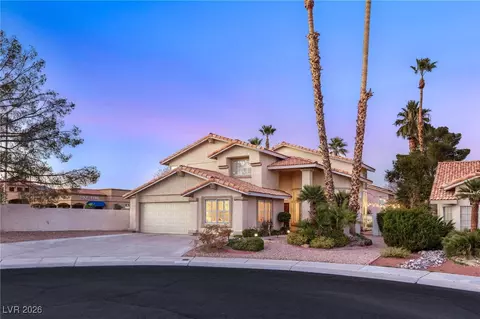 8432 Airmont Ct, Las Vegas, NV 89128