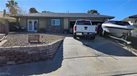 225 Autumn Ct, Henderson, NV 89002