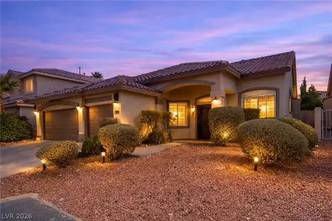 3884 Rancho Niguel Pkwy, Las Vegas, NV 89147