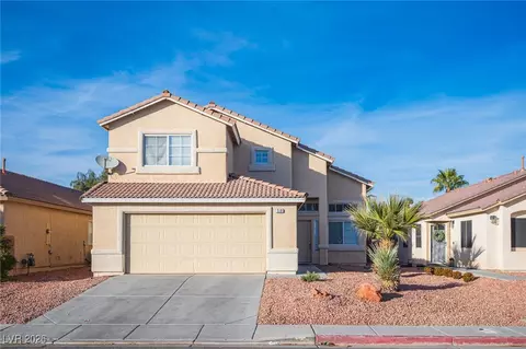 518 Wing Gull Ct, North Las Vegas, NV 89032