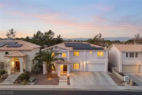 261 Domani Dr, Henderson, NV 89074