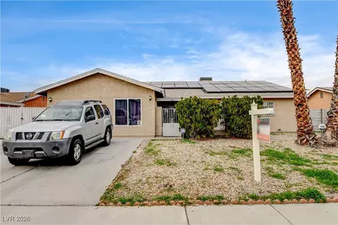 1832 Goose Creek Pl, Las Vegas, NV 89108
