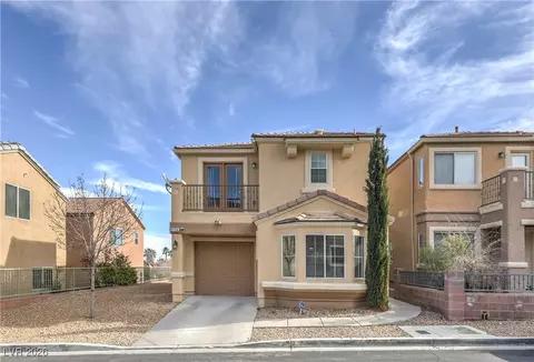 3724 Vanishing Point St, Las Vegas, NV 89129