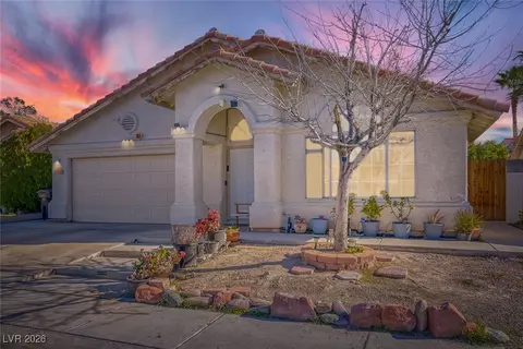 4944 Camino Del Santo Pkwy, North Las Vegas, NV 89031