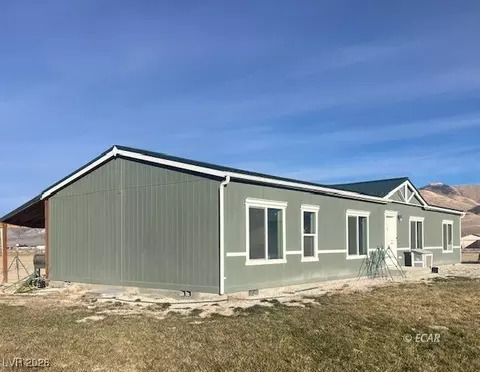 Undisclosed, Ely, NV 89301
