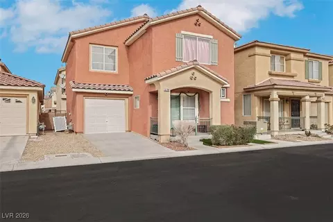 6788 Mahogany Meadows Ave, Las Vegas, NV 89122