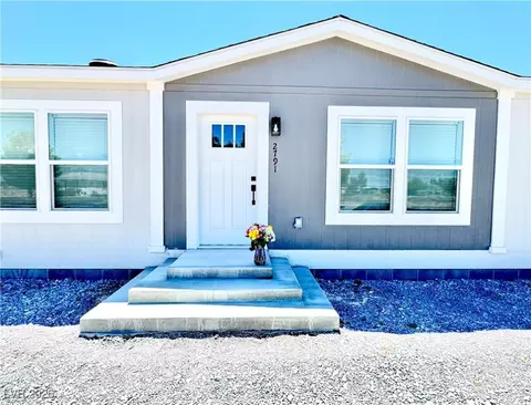2791 Rio Rancho Dr, Pahrump, NV 89048