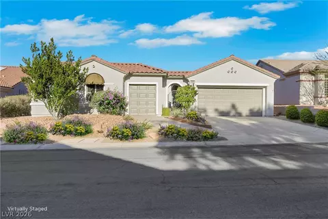 2900 Forest Grove Dr, Henderson, NV 89052