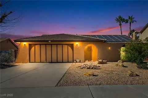 4155 Seville St, Las Vegas, NV 89121