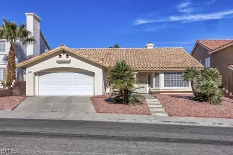 1536 Pony Ranch Cir, Henderson, NV 89014