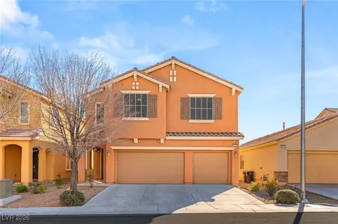 4015 Blueberry Peak Ln, North Las Vegas, NV 89032