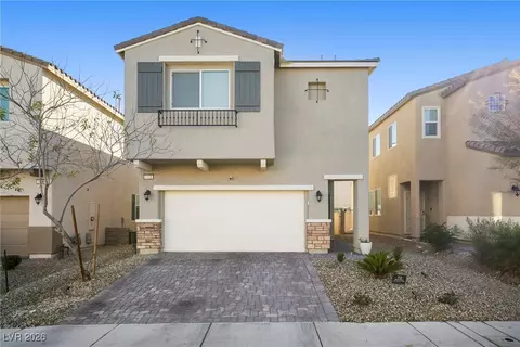 1113 Solemn Cactus Ave, North Las Vegas, NV 89031