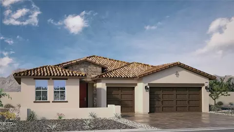 1039 Fox Falcon St, Henderson, NV 89011