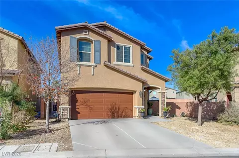 6276 Point Isabel Way, Las Vegas, NV 89122