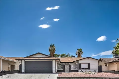4277 Rimcrest Rd, Las Vegas, NV 89121