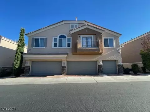 8679 Tom Noon Ave #102, Las Vegas, NV 89178