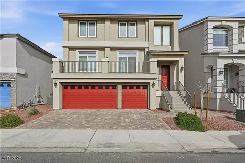 6316 Rock Stream Ln, Las Vegas, NV 89141