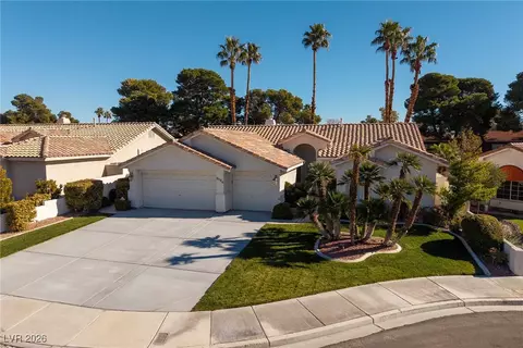2124 Mission Peak Cir, Las Vegas, NV 89146