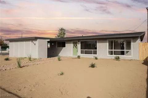 616 Bowman Ave, Las Vegas, NV 89106