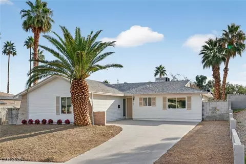 4161 Oxnard Cir, Las Vegas, NV 89121