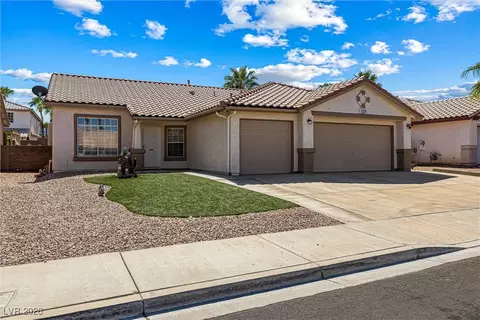 1211 Evening Canyon Ave, Henderson, NV 89014