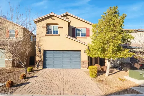 9618 Hope Diamond Ave, Las Vegas, NV 89178