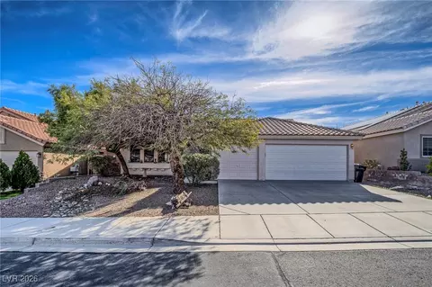 87 Rattlesnake Grass Ct, Henderson, NV 89002