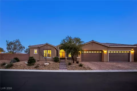 9729 Rock Partridge Ct, Las Vegas, NV 89149