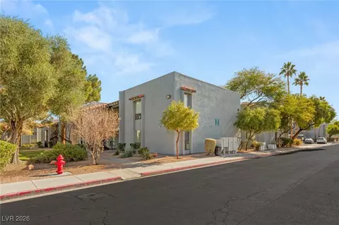 5171 Caliente St #131, Las Vegas, NV 89119