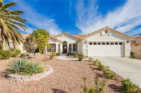 5520 Cranwood Ct, Las Vegas, NV 89130