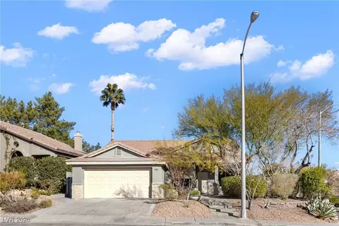 1886 Desert Forest Way, Henderson, NV 89012