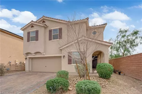 8997 Vista Pines St, Las Vegas, NV 89178