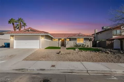 5168 Ganado Dr, Las Vegas, NV 89103