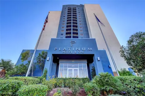 211 E Flamingo Rd #713, Las Vegas, NV 89169