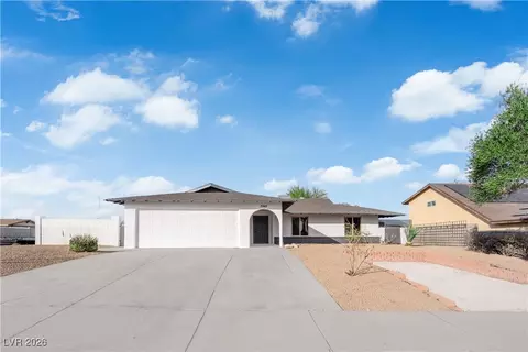 3942 Maryland Ave, Las Vegas, NV 89121